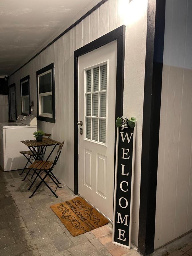Dan G Apartment Tampa Exterior foto